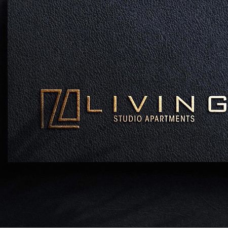 Living Studio Apartments Tirana Exterior foto